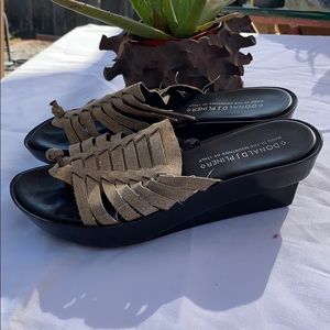 Donald J Pliner shoes